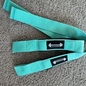 KILITOYO Lifting Straps